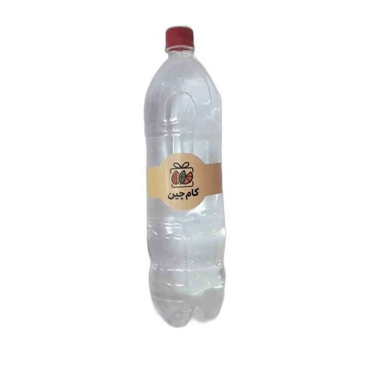 عرق بهارنارنج - 1.5 لیتر