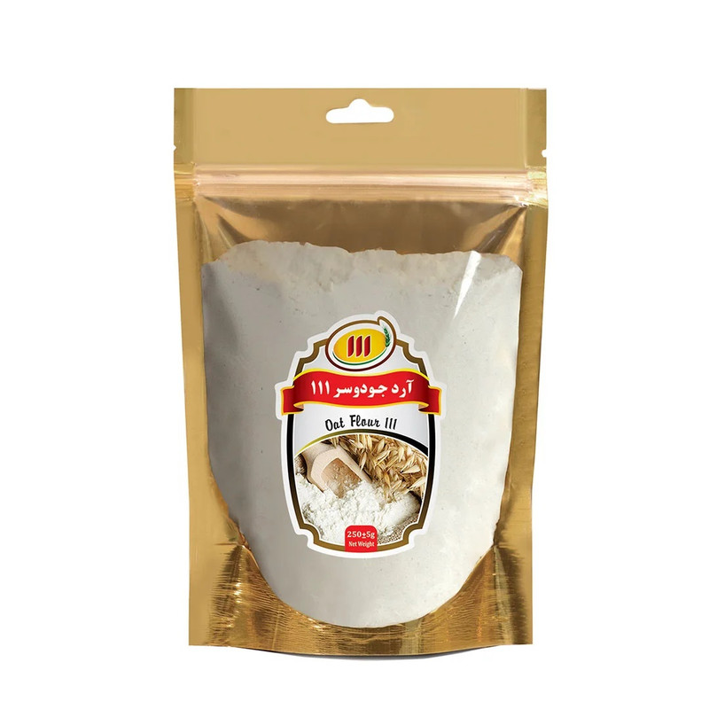 آرد جودوسر 111 - 250 گرم