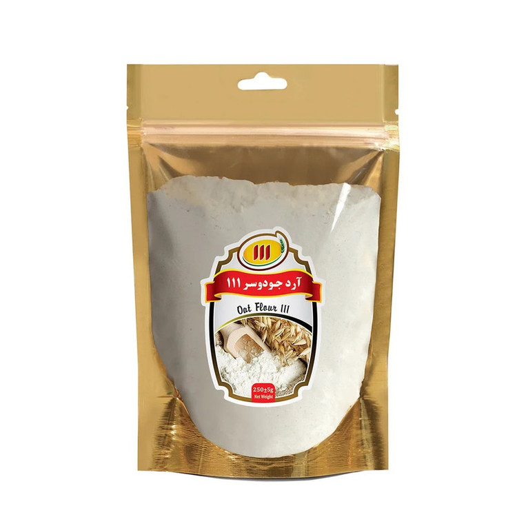 آرد جودوسر 111 - 250 گرم