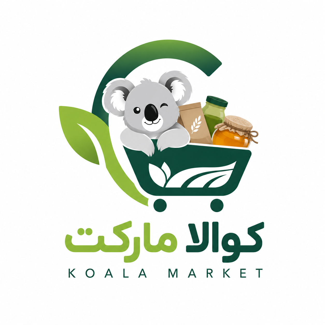 کوالا مارکت